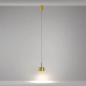 Подвесной светильник Maytoni P102PL-12W4K-BS