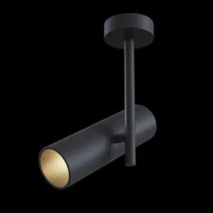 Потолочный светильник Technical C020CL-01B