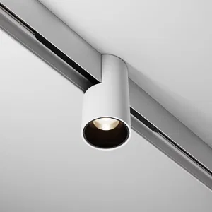 Трековый светильник Technical TR122-4-7W-DS-B