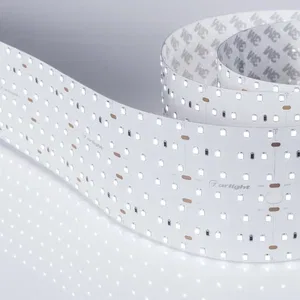 Лента S2-2500 24V White 6000K 85mm (2835, 560 LED/m, LUX) (Arlight, 40 Вт/м, IP20)