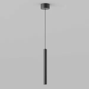 Светильник SP-PIPE-HANG-L300-R30-9W Day4000 (BK, 24 deg, 230V) (Arlight, IP20 Металл, 3 года)
