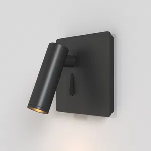 Настенный светильник (бра) Maytoni C040WL-L3B3K