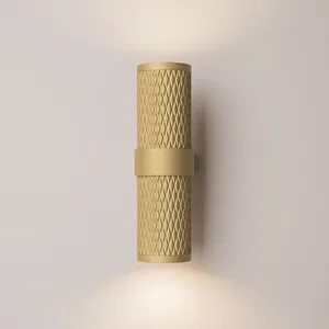Настенный светильник (бра) Maytoni C069WL-02MG