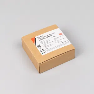 INTELLIGENT ARLIGHT Панель TUYA-228-4-RF-WH-SUF (kinetic, 433MHz) (IARL, IP20 Пластик, 3 года)