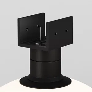 Уличный трековый светильник Outdoor O-TR01-2-S-9WB3K