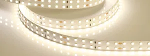 Лента RT-A196-15mm 24V Warm3000 CRI98 (20 W/m, IP20, 2835, 5m) (Arlight, Открытый)