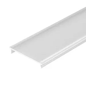 Экран SL-LINIA45-FANTOM-2000 Frost (Arlight, Пластик)