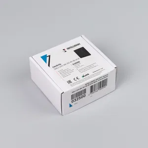 INTELLIGENT ARLIGHT Панель DALI-223-8K-D2-IN-BLACK (BUS, Free purpose) (IARL, -)