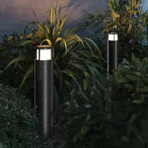 Уличный настенный светильник Outdoor O011WL-L6B