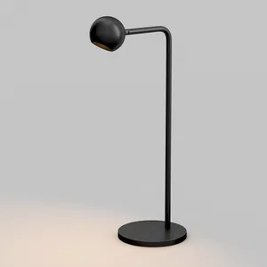 Светильник SP-OTTORI-TAB-6W Warm3000 (BK, 30 deg, 230V) (Arlight, IP20 Металл, 3 года)