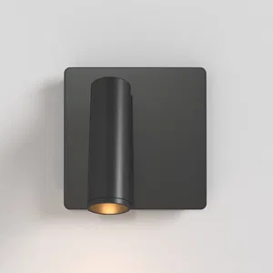 Настенный светильник (бра) Maytoni C040WL-L3B3K