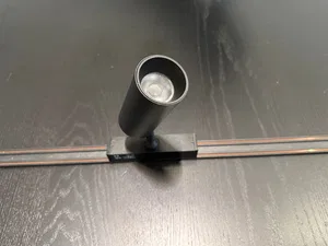 ULIGHT MagnetTrack RaySpot 55mm 20w 3000K