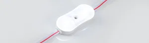 Модуль герметичный ARL-ORION-R07-12V Cool (2835, 2 LED, 170 deg) (Arlight, Закрытый)