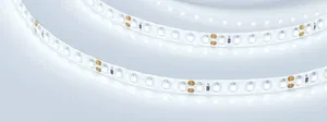 Лента герметичная RTW-SE-A120-8mm 24V Cool 10K (9.6 W/m, IP65, 2835, 5m) (Arlight, 9.6 Вт/м, IP65)