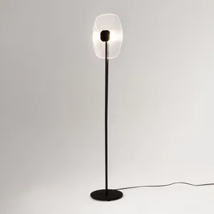 Напольный светильник (торшер) Maytoni MOD152FL-L1BK