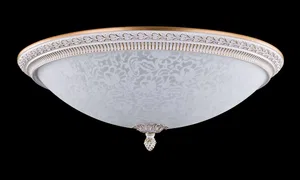 Потолочный светильник Maytoni C908-CL-04-W