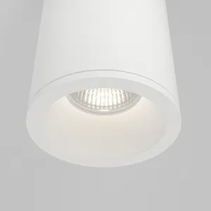 Потолочный светильник Technical C029CL-01-S-W