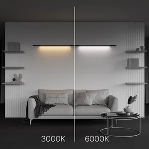 Светильник Technical C100CL-L1000-24W3-6K-B