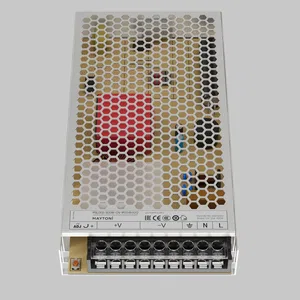 Источник напряжения Led Strip 811012