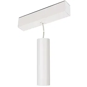 Светильник MAG-SPOT-HANG-45-R50-7W Warm3000 (WH, 24 deg, 24V) (Arlight, IP20 Металл, 3 года)