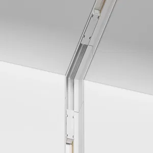 Комплектующие для встраиваемой трековой системы Technical TRA010ICL-22W