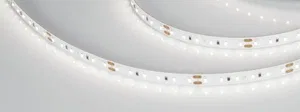 Лента MICROLED-M120-8mm 24V Day5000 (6.5 W/m, IP20, 2216, 5m) (Arlight, Открытый)