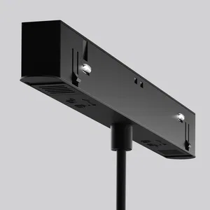 Трековый светильник Technical TR226-4-5WTW-M-DD2-B