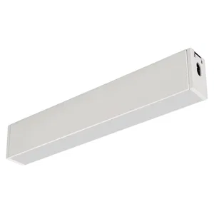 Светильник CLIP-38-FLAT-S312-6W Day4000 (WH, 110 deg, 24V) (Arlight, IP40 Металл, 3 года)