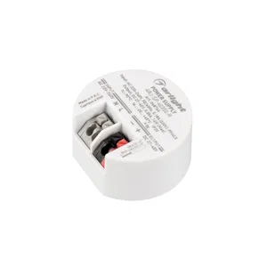 Блок питания ARJ-SP-40350-R (14W, 27-40V, 350mA) (Arlight, IP20 Пластик, 5 лет)