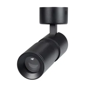 Светильник SP-ARTEMIS-SURFACE-FLAP-R55-12W Day4000 (WH, 8-80 deg, 230V) (Arlight, IP20 Металл, 5 лет)
