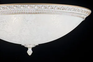 Потолочный светильник Maytoni C908-CL-04-W