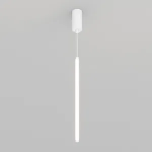 Светильник SP-JEDI-HANG-R18-6W Warm3000 (WH, 360 deg, 230V) (Arlight, IP20 Пластик, 3 года)