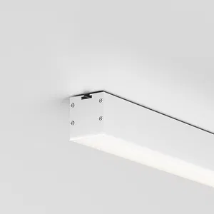 Линейный светильник Technical LL311006
