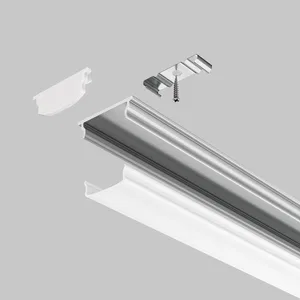 Профиль Led Strip ALM-1806-S-2M
