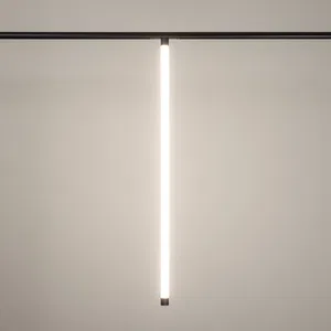 Светильник MAG-FLEX-TUBE-L1000-14W Day4000 (BK, 360 deg, 48V) (Arlight, IP20 Металл, 3 года)