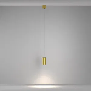 Подвесной светильник Maytoni P100PL-20W4K-BS