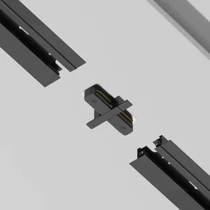 Комплектующие для систем освещения с токоведущими элементами Technical TRA002C-11B