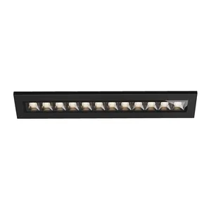 Уличный потолочный светильник Outdoor O488DL-L12GF4K