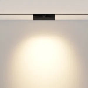 Трековый светильник Technical TR033-4-12WTW-DD2-B