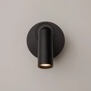 Настенный светильник (бра) Maytoni C038WL-L3B3K
