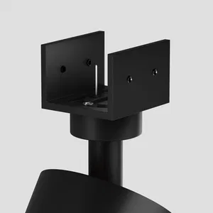 Уличный трековый светильник Outdoor O-TR01-1-S-16WB3K