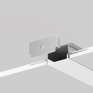 Комплектующие для профиля Led Strip ALM011EC