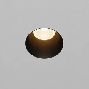 Встраиваемый светильник Technical DL122-15W-3K-TRS-B