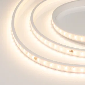 Лента ARL-50000PV-230V Warm2700 (5630, 72 LED/m, WP2) (Arlight, 14 Вт/м, IP65)