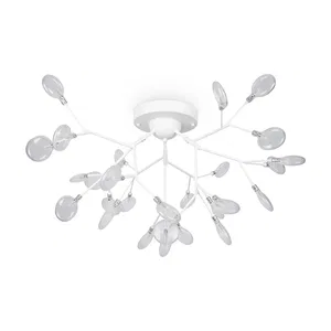 Люстра Freya FR5049CL-27W1