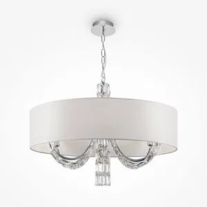 Подвесной светильник Maytoni DIA008PL-06CH
