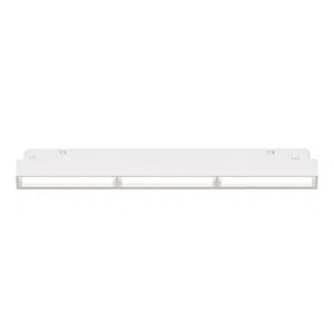 Трековый светильник Voltega VGL106-4-18W-DS-W