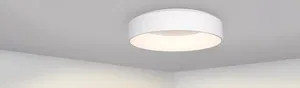 Светильник SP-TOR-RING-SURFACE-R460-33W Warm3000 (WH, 120 deg) (Arlight, IP20 Металл, 3 года)