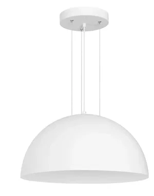 Светильник SP-RESTO-HANG-R500-30W Day4000 (WH, 100 deg, 230V) (Arlight, IP20 Металл, 3 года)