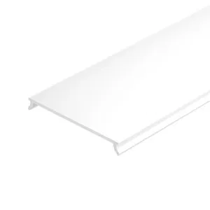 Экран LINE-5050-DUAL-2000 OPAL (Arlight, Пластик)
